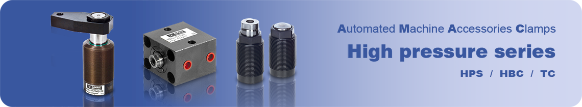 Thread-type Single Acting Hydraulic Cylinder